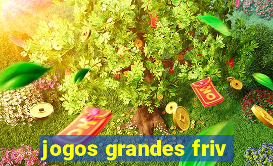 jogos grandes friv