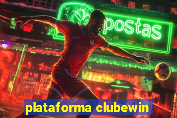 plataforma clubewin