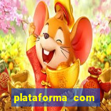 plataforma com bônus de cadastro fortune tiger apk