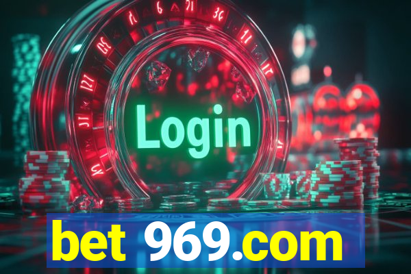 bet 969.com