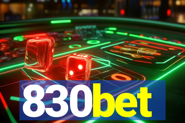 830bet