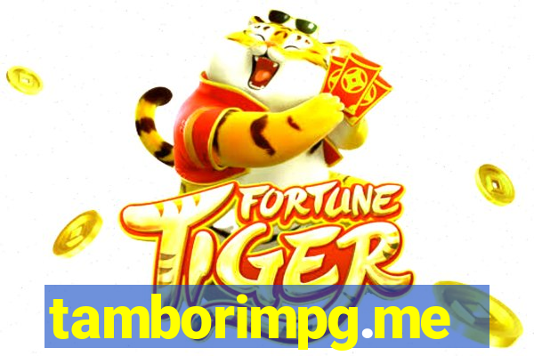 tamborimpg.me
