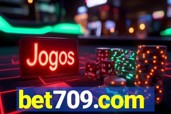 bet709.com