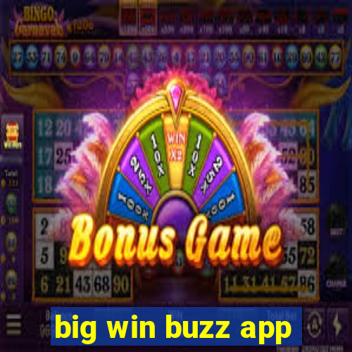 big win buzz app
