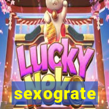 sexograte