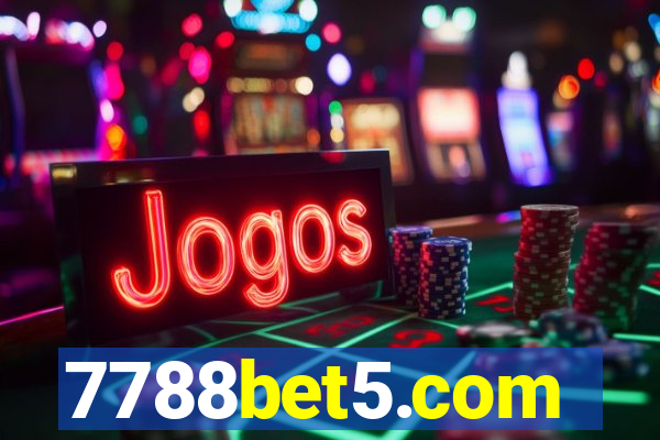 7788bet5.com