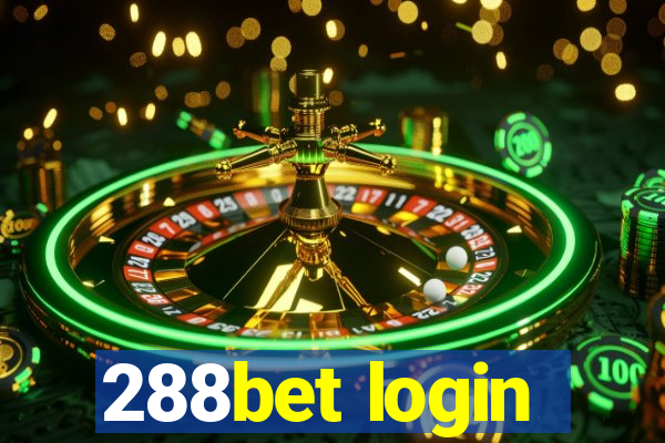 288bet login
