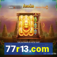77r13.com
