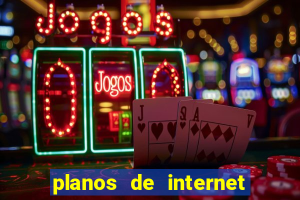 planos de internet tim movel