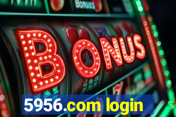 5956.com login