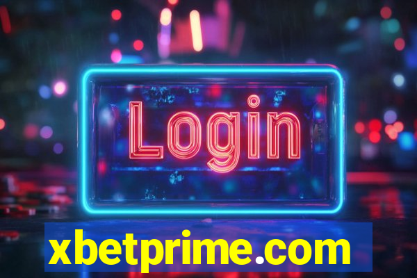 xbetprime.com