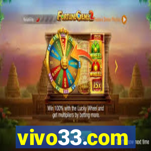 vivo33.com
