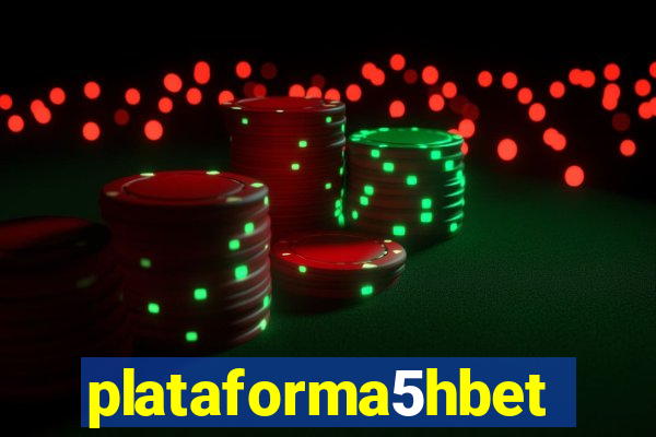 plataforma5hbet.com