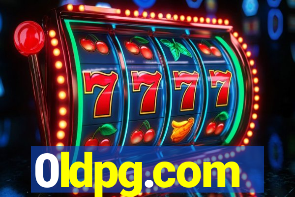 0ldpg.com