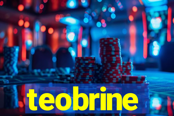 teobrine