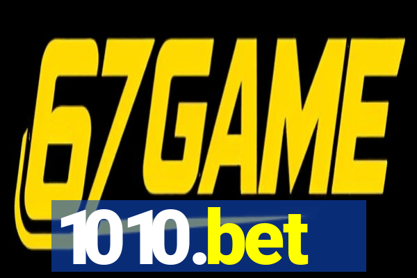 1010.bet