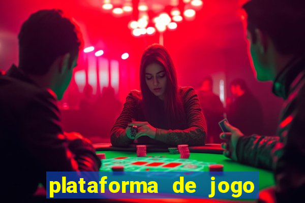 plataforma de jogo do canguru
