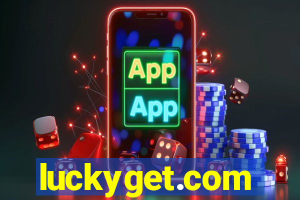 luckyget.com
