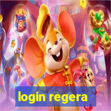 login regera