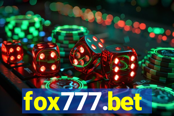 fox777.bet