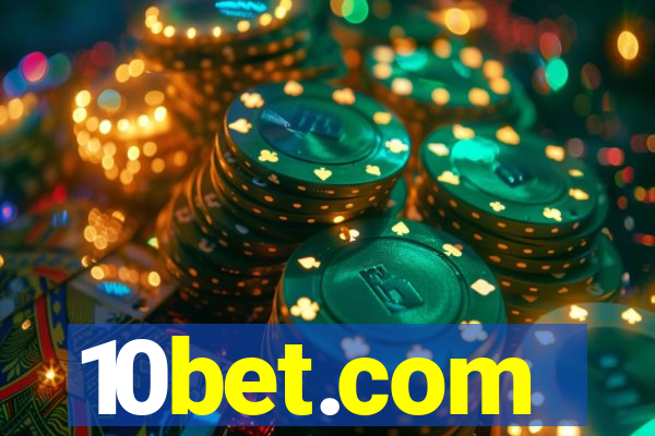 10bet.com