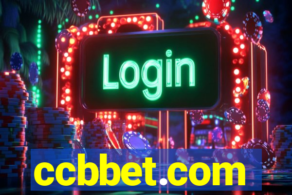 ccbbet.com
