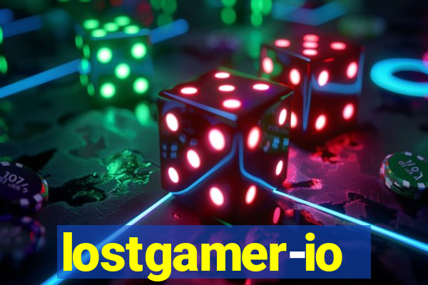 lostgamer-io