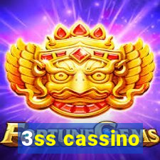 3ss cassino
