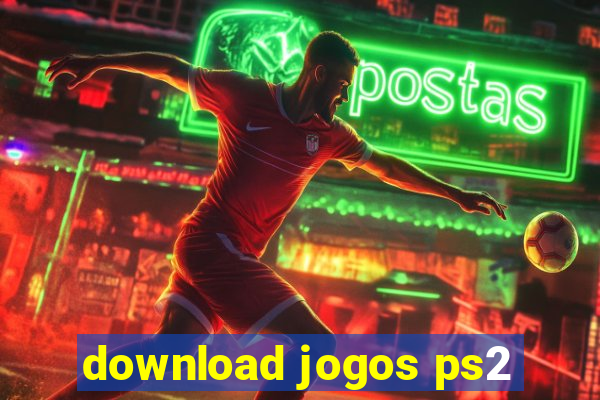 download jogos ps2