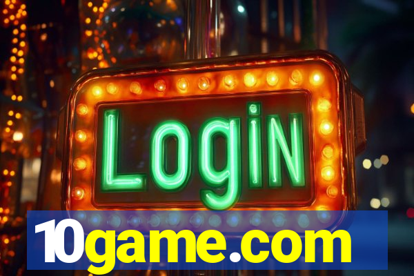 10game.com