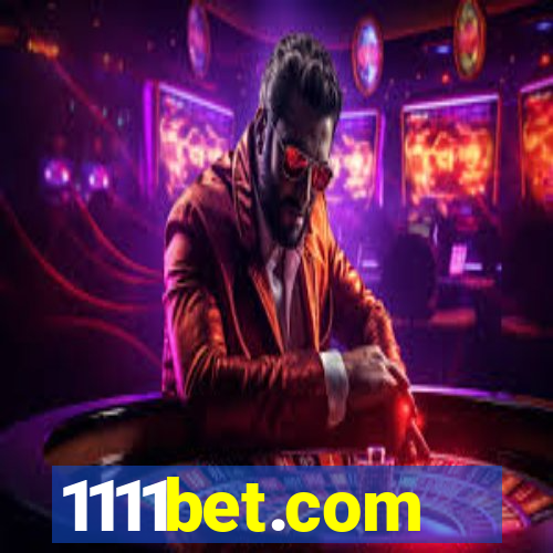 1111bet.com