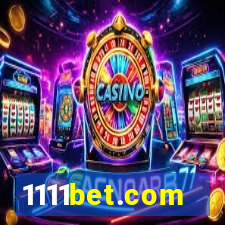 1111bet.com