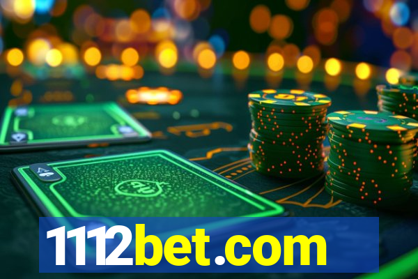 1112bet.com
