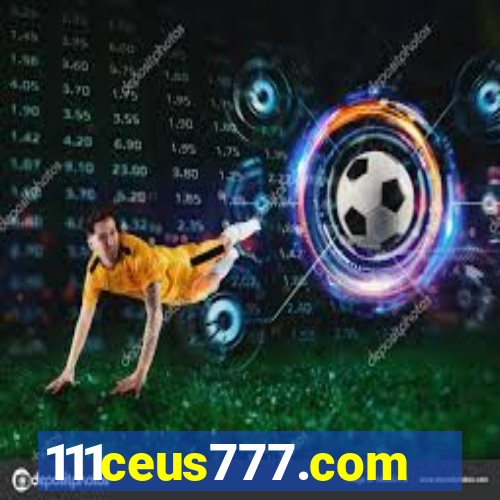 111ceus777.com