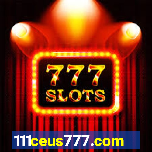 111ceus777.com