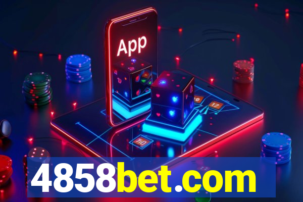 4858bet.com