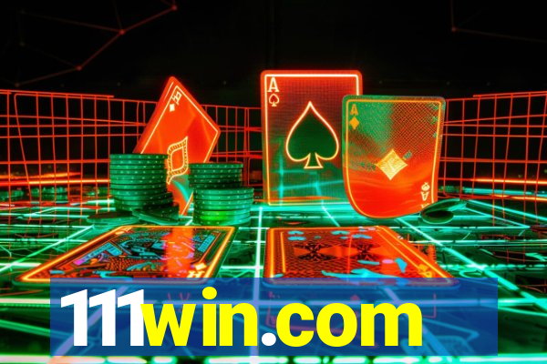 111win.com