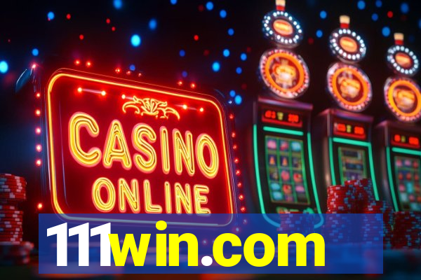 111win.com