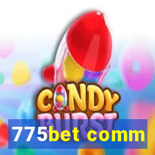 775bet comm