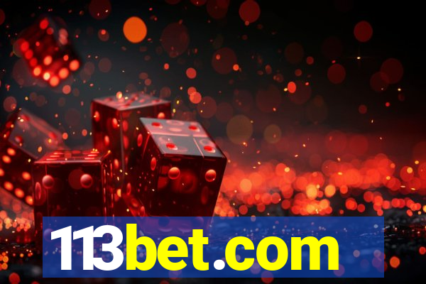 113bet.com
