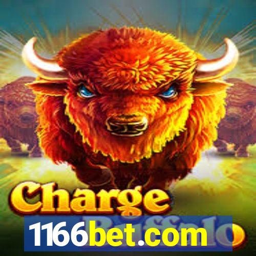 1166bet.com