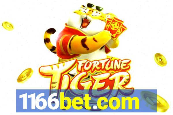 1166bet.com