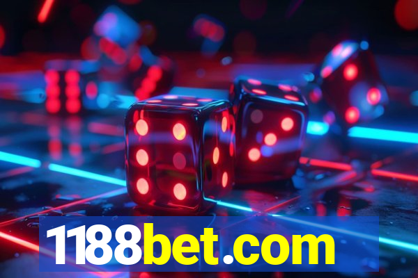 1188bet.com