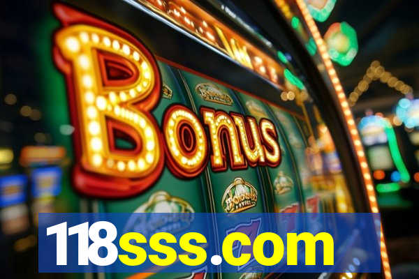 118sss.com