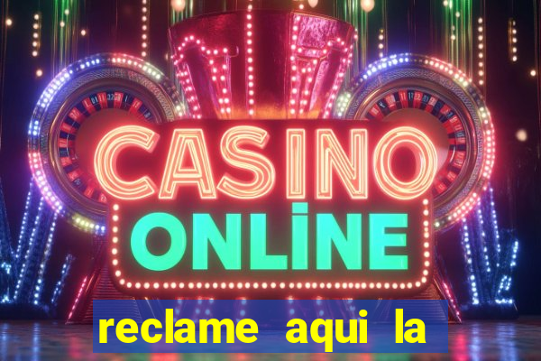 reclame aqui la plata joias