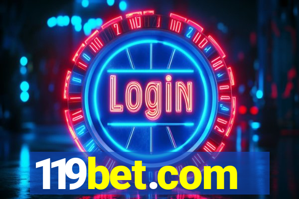 119bet.com