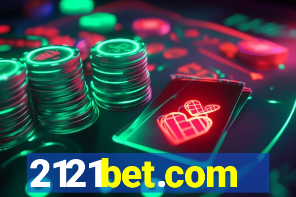 2121bet.com