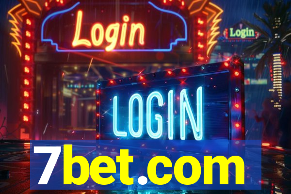 7bet.com