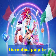 fiorentina palpite