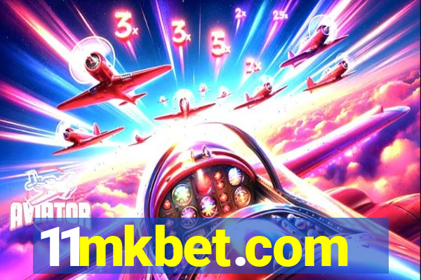 11mkbet.com
